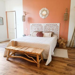 Chambres d'hotes - Le Magnolia - Carcassonne - 0