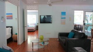 Lanas Cottage - Arcadia - 5