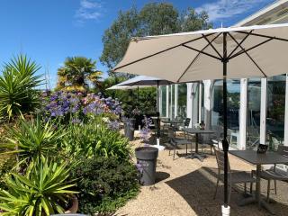 Hôtel Arcadia - Lannion - 5