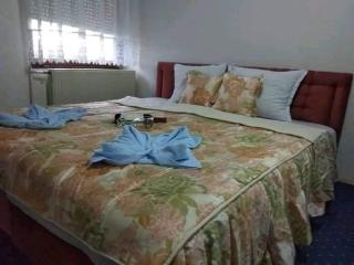 Villa Nikola Ohrid - Ohrid - 9