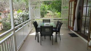 Mirabel Cottage - Arcadia - 8