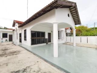 Homestay Black Stone Kuantan - Kuantan - 3