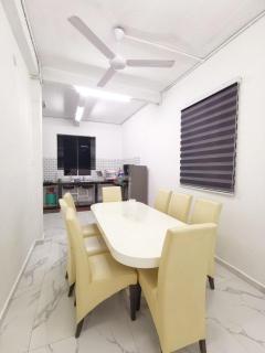 Homestay Black Stone Kuantan - Kuantan - 5