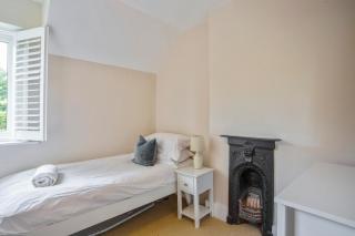 Clover Cottage - Wyck Rissington - 9