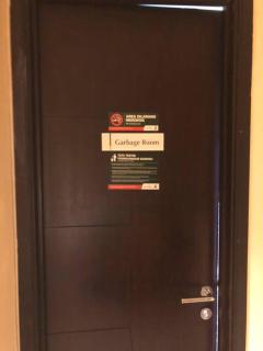Central Park Residences (2BR - 22nd Floor) - Jakarta - 3