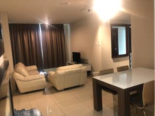 Central Park Residences (2BR - 22nd Floor) - Jakarta - 1