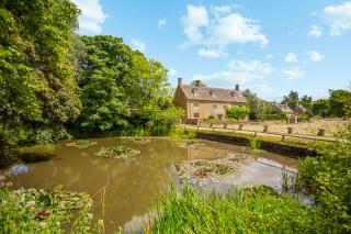 Clover Cottage - Wyck Rissington - 1