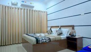 Indraprastham Tourist Home - Kottayam - 1