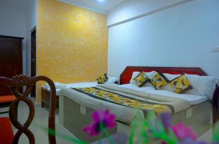 Indraprastham Tourist Home - Kottayam - 3