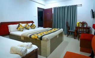 Indraprastham Tourist Home - Kottayam - 5