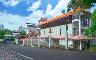 Indraprastham Tourist Home - Kottayam - 6