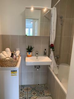 Comfortable and cosy apartment 3 beds-city center - Varsovie - 7