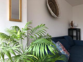 Comfortable and cosy apartment 3 beds-city center - Varsóvia - 5