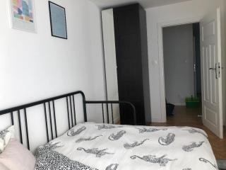 Comfortable and cosy apartment 3 beds-city center - 2