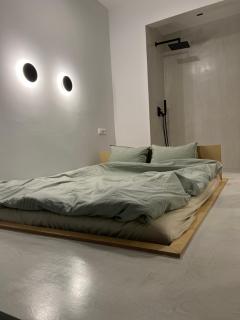 Bright and Modern studio Thessaloniki Downtown - Salonicco - 5