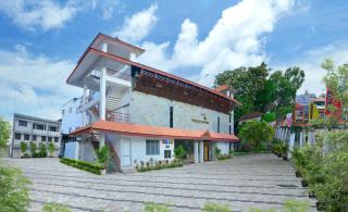 Indraprastham Tourist Home - Kottayam - 7