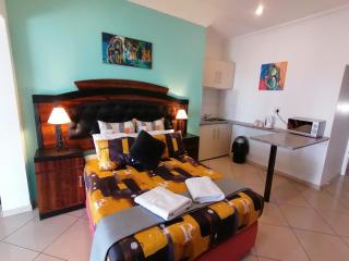 Palm View Guest House - Pretoria - 2