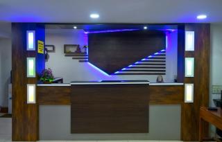 Indraprastham Tourist Home - Kottayam - 8