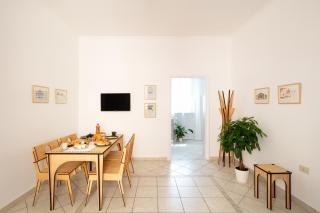 Le Tre Regine - Napels - 2