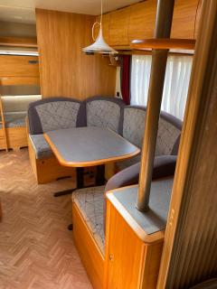 Słoneczne Przyczepy Dębki - 6