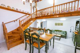 Mertonas Villa - Karpathos - 3