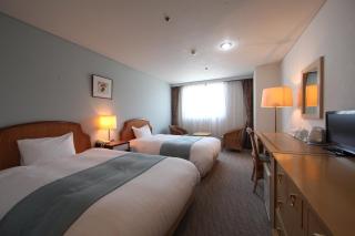 Okido Hotel - Tonosho - 6