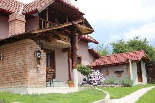 Casa Darius - Novaci-Străini - 0