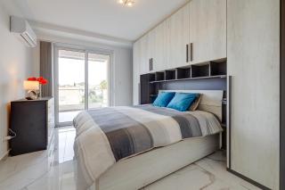Splendid 2BR Apartment, steps to St Georges Bay - St. Julianʼs - 7
