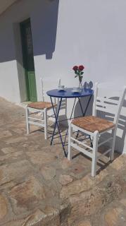 BAROS VIEW - Apeiranthos - 6