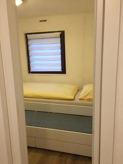 Mobilheim Hájovna Svahová - 1