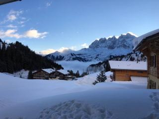 Residence D Appartement 1 - Les Crosets - 7