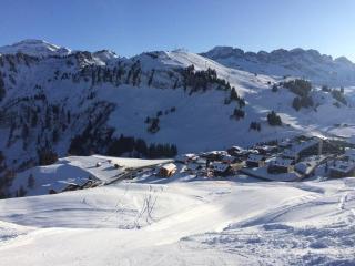 Residence D Appartement 1 - Les Crosets - 5