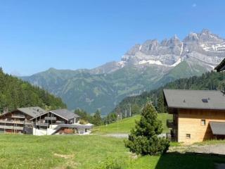 Residence D Appartement 1 - Les Crosets - 4