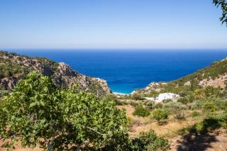 Mertonas Villa - Karpathos - 2