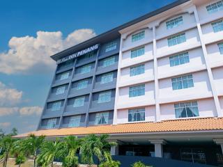 Raia Inn Penang - Bayan Lepas - 8