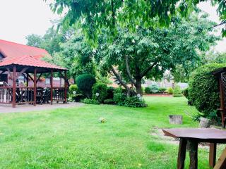 Apartament Pod bocianami - 2