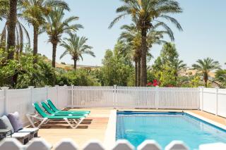 Naomi's place הבית של נעמי - Moshav Ramot - 2