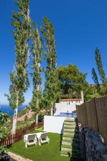 Mertonas Villa - Karpathos - 7