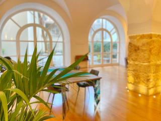 Giardino Segreto Luxury Home - Palermo - 9