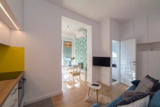 Green Leaf Apartment - Zagreb - 5