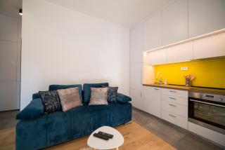 Green Leaf Apartment - Zagreb - 7
