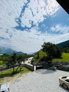 Guesthouse AlpenRose - Mestia - 4
