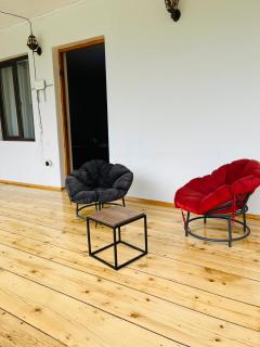 Guesthouse AlpenRose - Mestia - 6