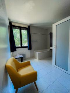 LOGIS HOTEL & RESTAURANT L'ETAPE Bouc Bel Air - Gardanne - Bouc-Bel-Air - 9