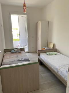 Nuovo appartamento con terrazzo e piscina - Lido di Jesolo - 3