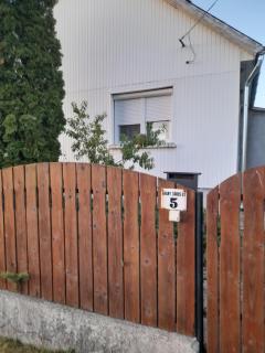 Edit vendégház Szabolcsveresmart - Szabolcsveresmart - 0