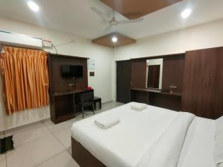 Srirengavilasam Elite - Srirangam - Tiruchirappalli - 5