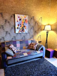Cozy 2 levels apartment on the First line to the SEA - Batumi - 9