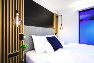 Aqua Blu Hotel - Bad Füssing - 5