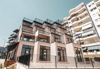 Mia Marine Rooms - Himare - 0